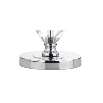 Cole 27" Crystal LED Table Lamp - JONATHAN Y
